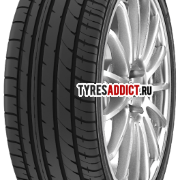 Achilles 2233 225/50 R17 98W RF