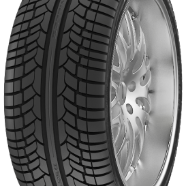 Achilles Desert Hawk UHP 235/55 R18 104V