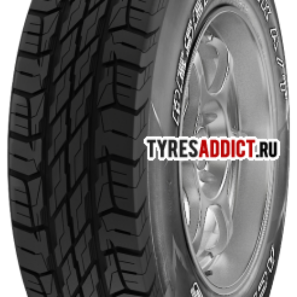 Achilles Desert Hawk A/T 255/60 R18 112s