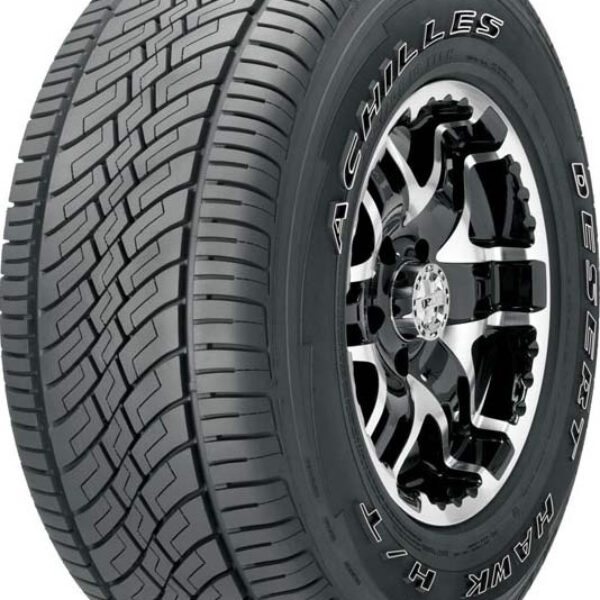 Achilles Desert Hawk H/T 285/45 R21 109W