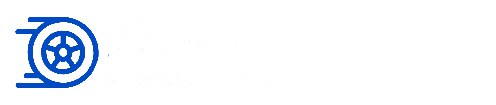 Rehvikuningas logo Rehvikuningas